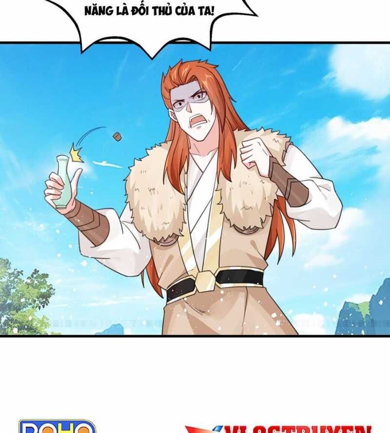 Ta Làm Mưa Làm Gió Vào Một Vạn Năm Sau Chap 24 - Next Chap 25