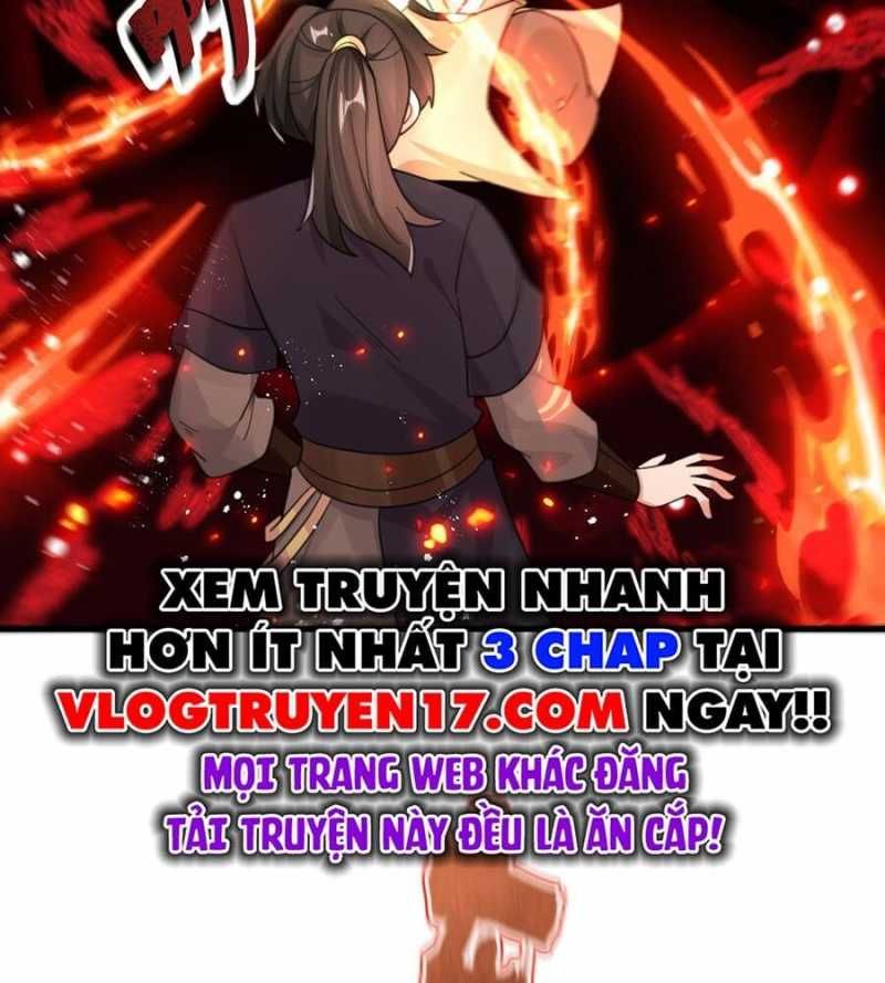 Ta Làm Mưa Làm Gió Vào Một Vạn Năm Sau Chap 24 - Next Chap 25