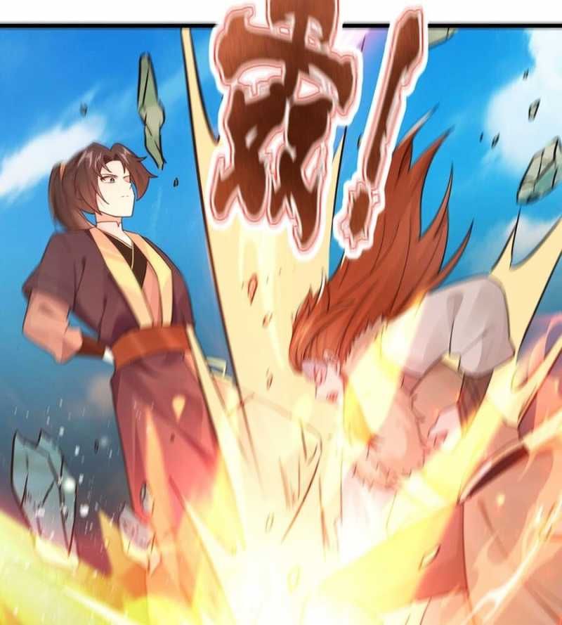 Ta Làm Mưa Làm Gió Vào Một Vạn Năm Sau Chap 24 - Next Chap 25