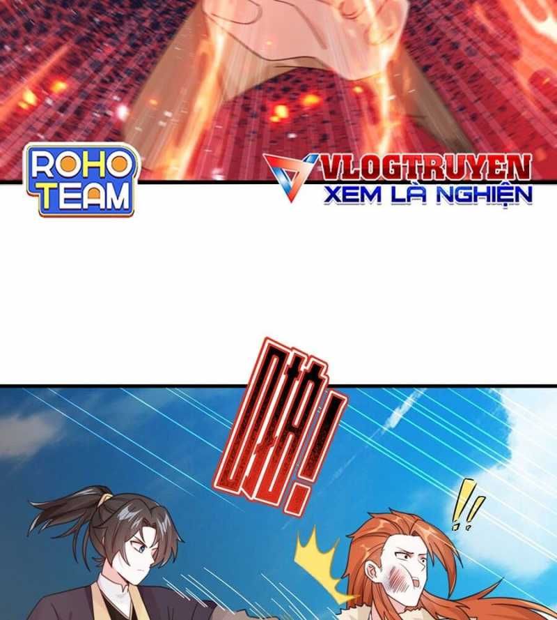 Ta Làm Mưa Làm Gió Vào Một Vạn Năm Sau Chap 24 - Next Chap 25