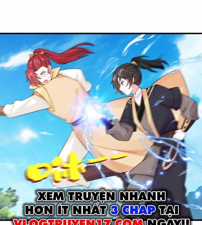 Ta Làm Mưa Làm Gió Vào Một Vạn Năm Sau Chap 24 - Next Chap 25