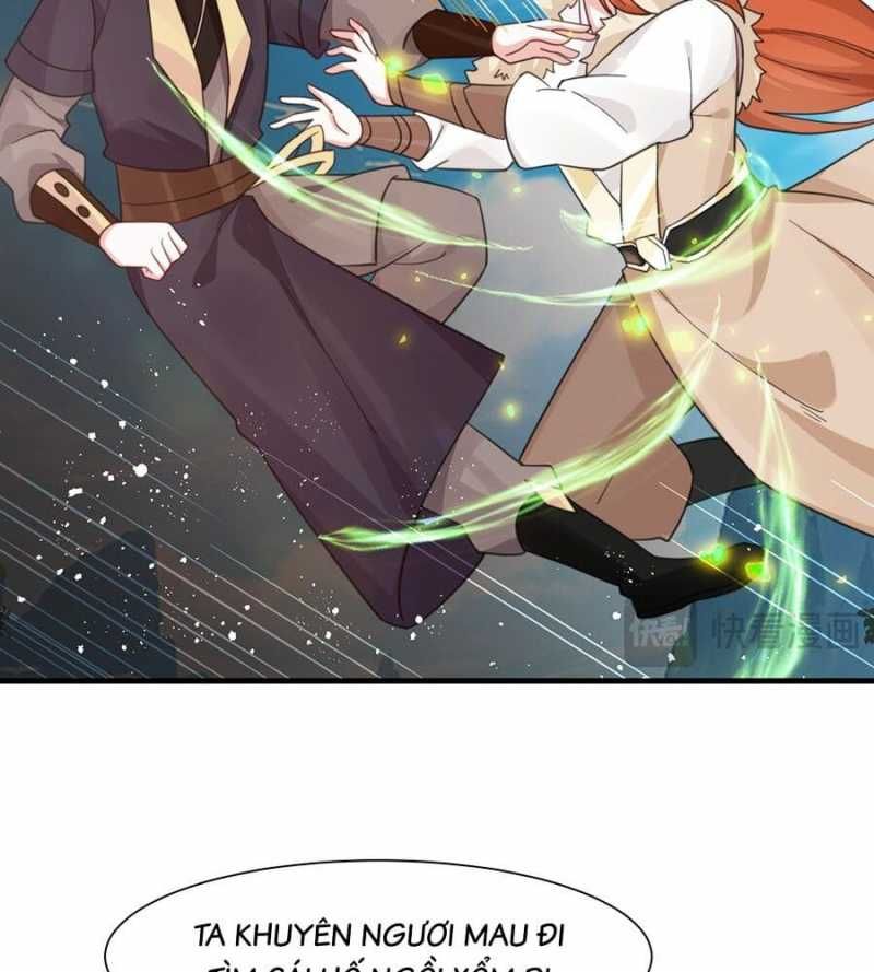 Ta Làm Mưa Làm Gió Vào Một Vạn Năm Sau Chap 24 - Next Chap 25
