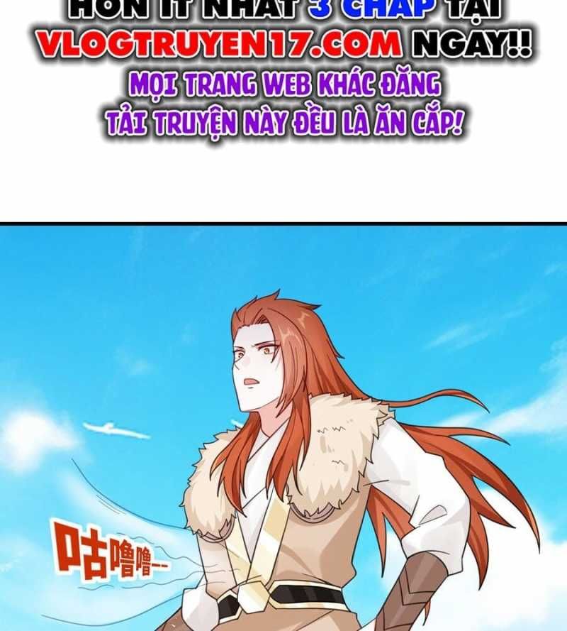 Ta Làm Mưa Làm Gió Vào Một Vạn Năm Sau Chap 24 - Next Chap 25