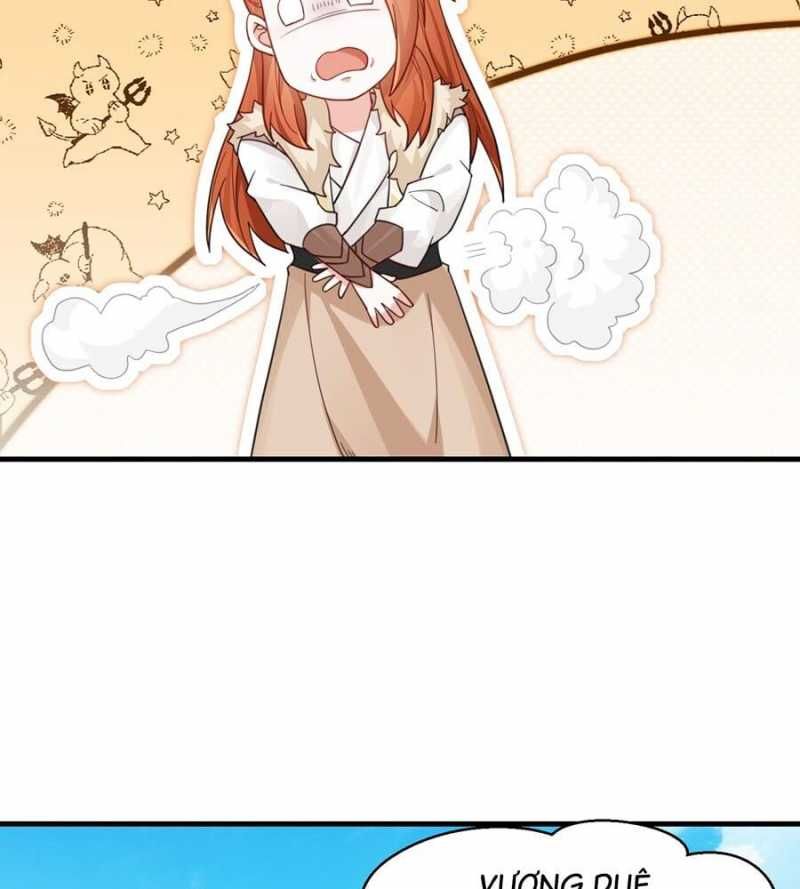 Ta Làm Mưa Làm Gió Vào Một Vạn Năm Sau Chap 24 - Next Chap 25