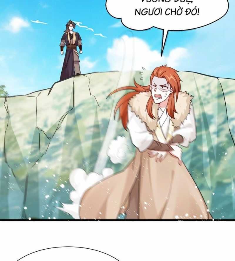 Ta Làm Mưa Làm Gió Vào Một Vạn Năm Sau Chap 24 - Next Chap 25