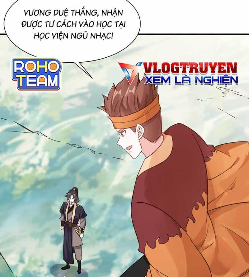 Ta Làm Mưa Làm Gió Vào Một Vạn Năm Sau Chap 24 - Next Chap 25