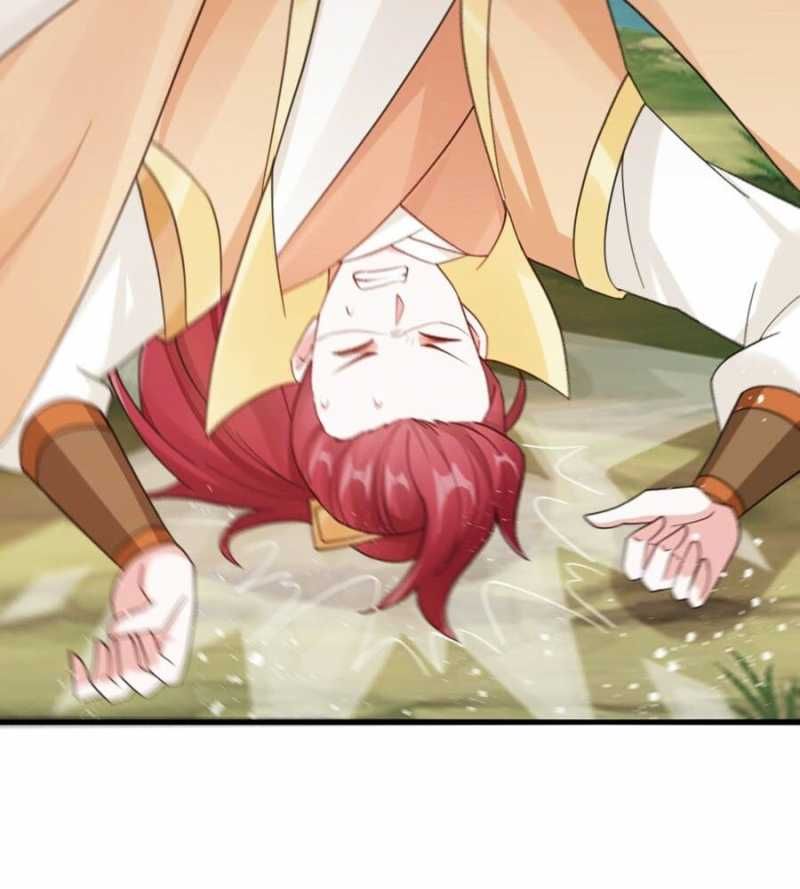 Ta Làm Mưa Làm Gió Vào Một Vạn Năm Sau Chap 24 - Next Chap 25