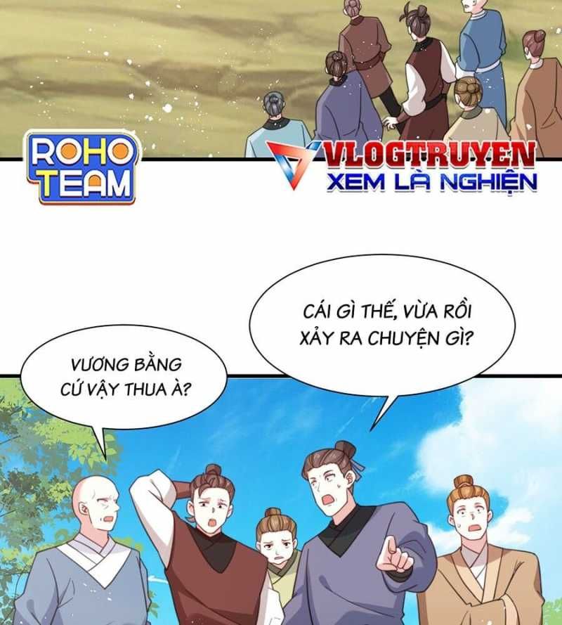 Ta Làm Mưa Làm Gió Vào Một Vạn Năm Sau Chap 24 - Next Chap 25