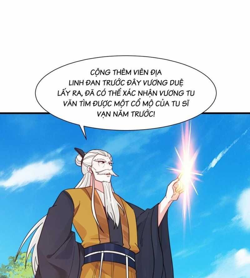 Ta Làm Mưa Làm Gió Vào Một Vạn Năm Sau Chap 25 - Next Chap 26