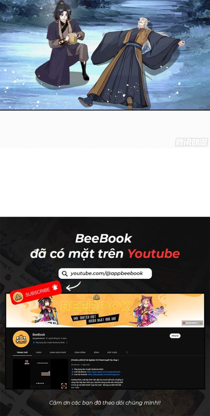 Ta Làm Mưa Làm Gió Vào Một Vạn Năm Sau Chap 27 - Next Chap 28