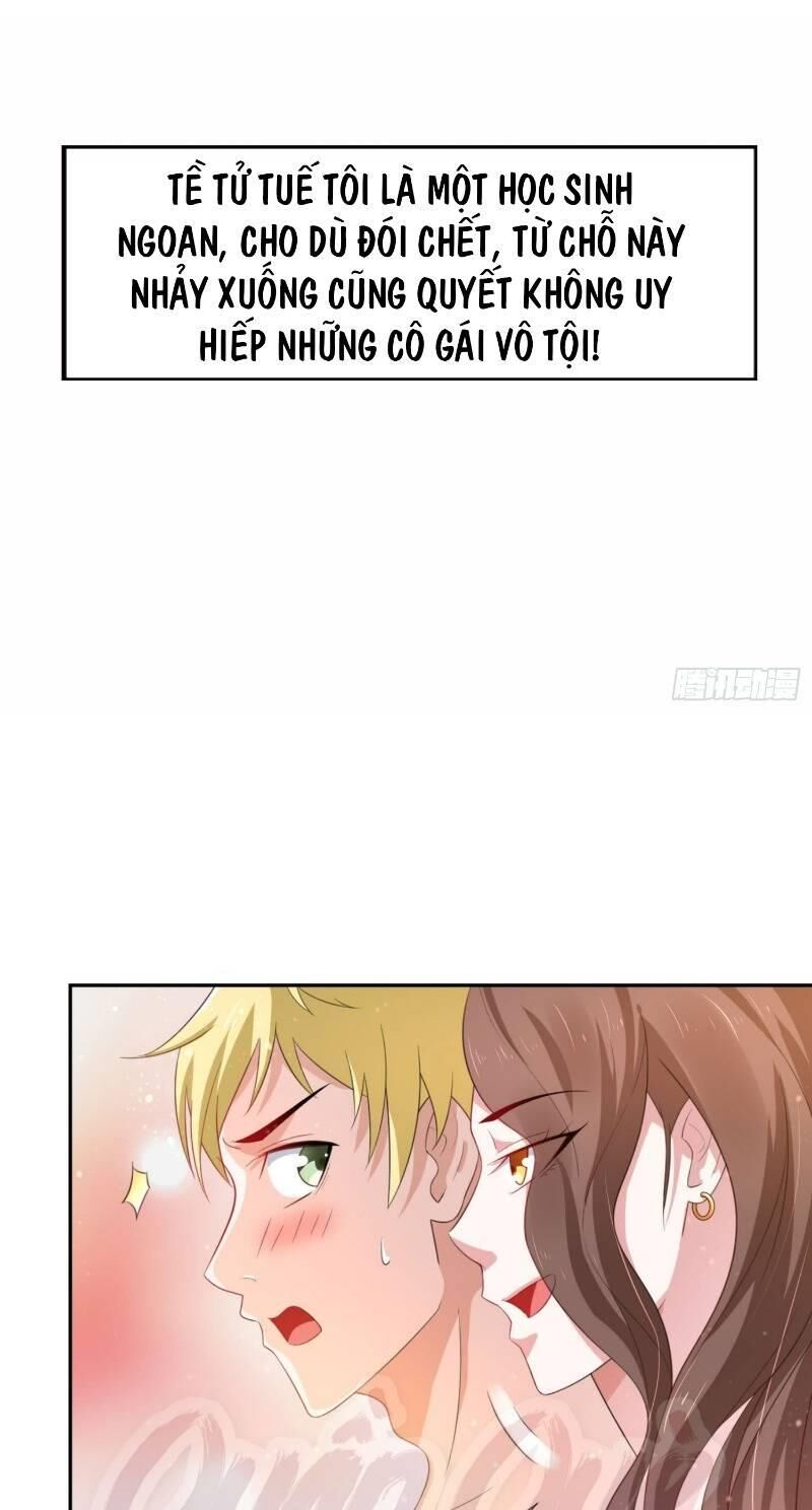 Ta Làm Phản Phái Ở Trong Truyện Harem Chap 0 - Next Chap 1