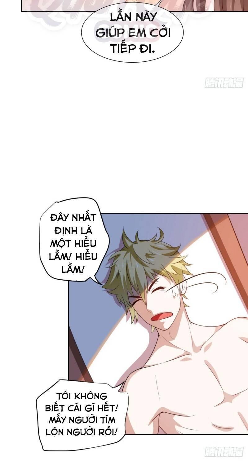 Ta Làm Phản Phái Ở Trong Truyện Harem Chap 0 - Next Chap 1