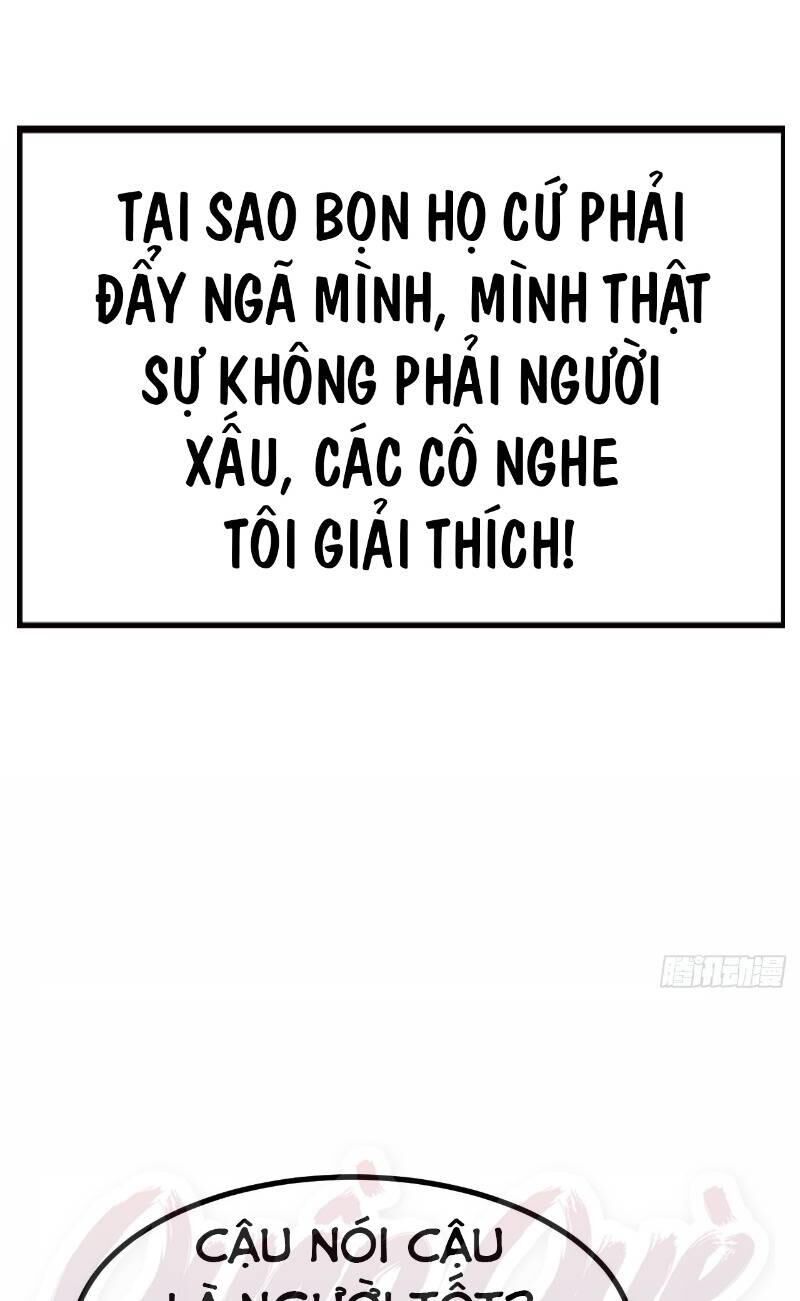 Ta Làm Phản Phái Ở Trong Truyện Harem Chap 0 - Next Chap 1