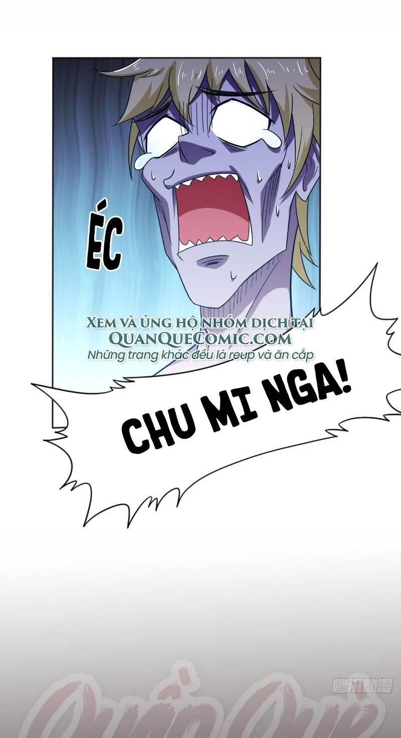 Ta Làm Phản Phái Ở Trong Truyện Harem Chap 0 - Next Chap 1