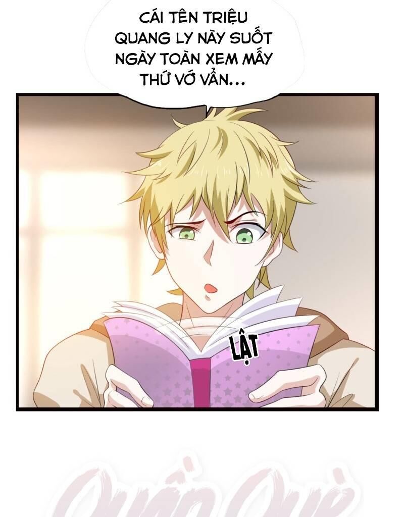 Ta Làm Phản Phái Ở Trong Truyện Harem Chap 0 - Next Chap 1