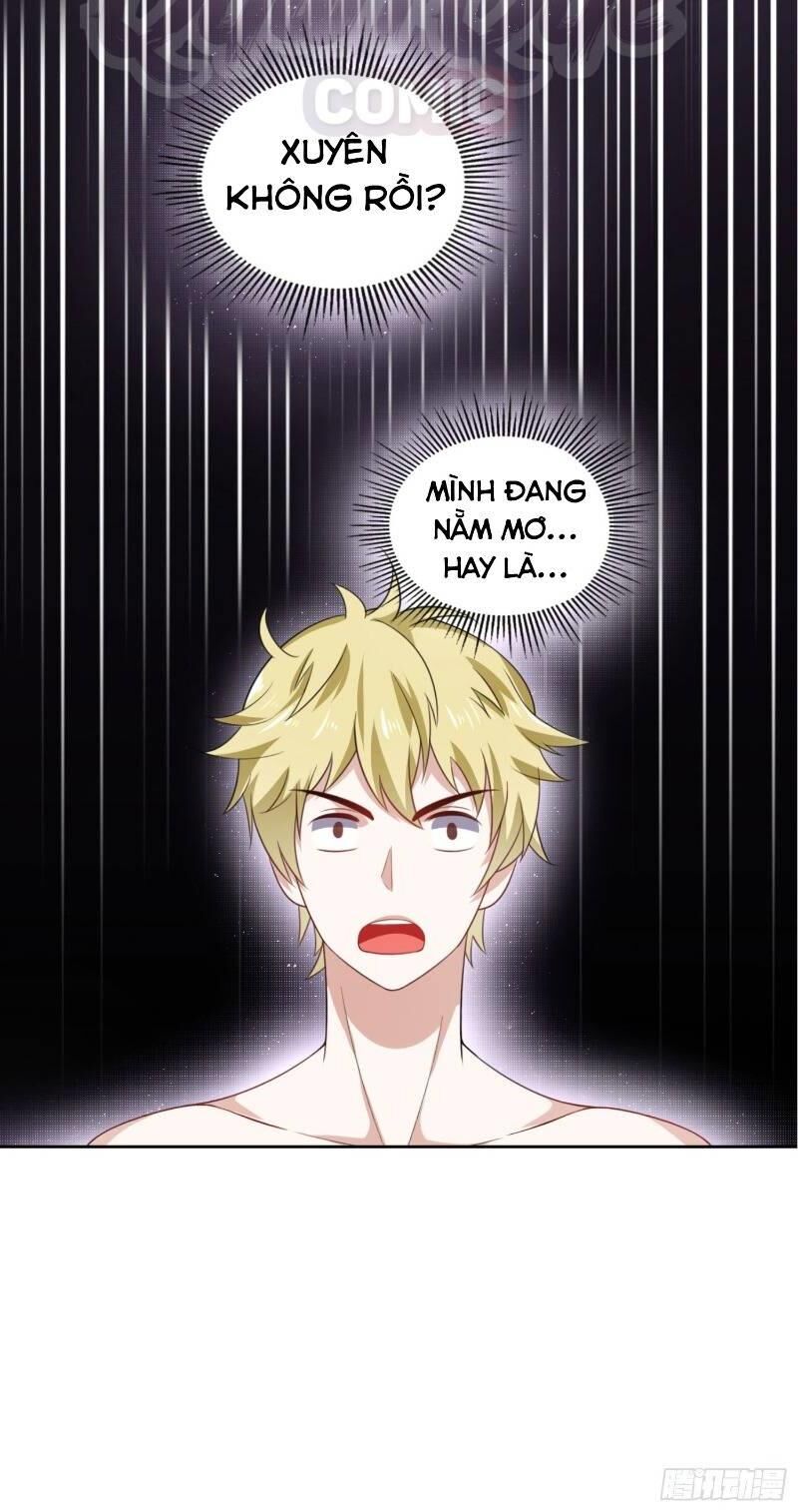 Ta Làm Phản Phái Ở Trong Truyện Harem Chap 0 - Next Chap 1