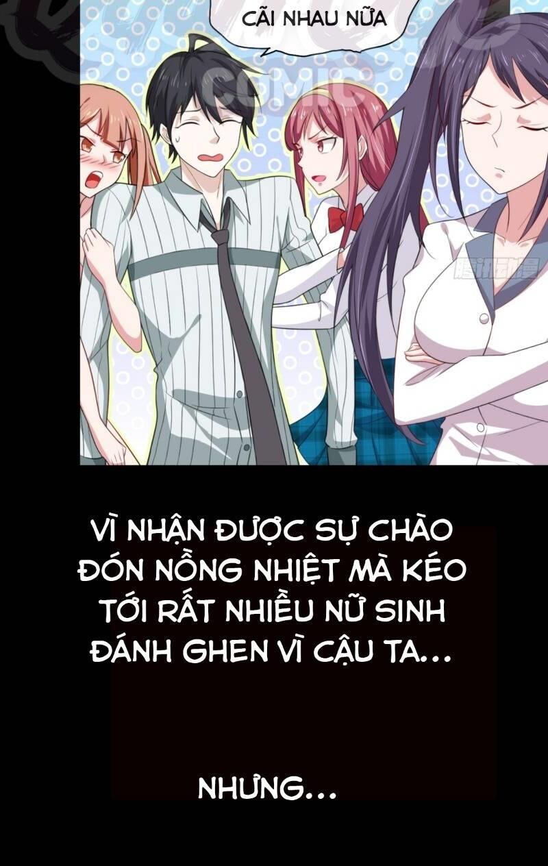 Ta Làm Phản Phái Ở Trong Truyện Harem Chap 1 - Next Chap 2