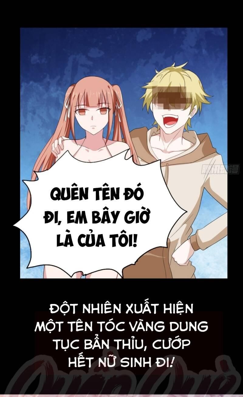 Ta Làm Phản Phái Ở Trong Truyện Harem Chap 1 - Next Chap 2