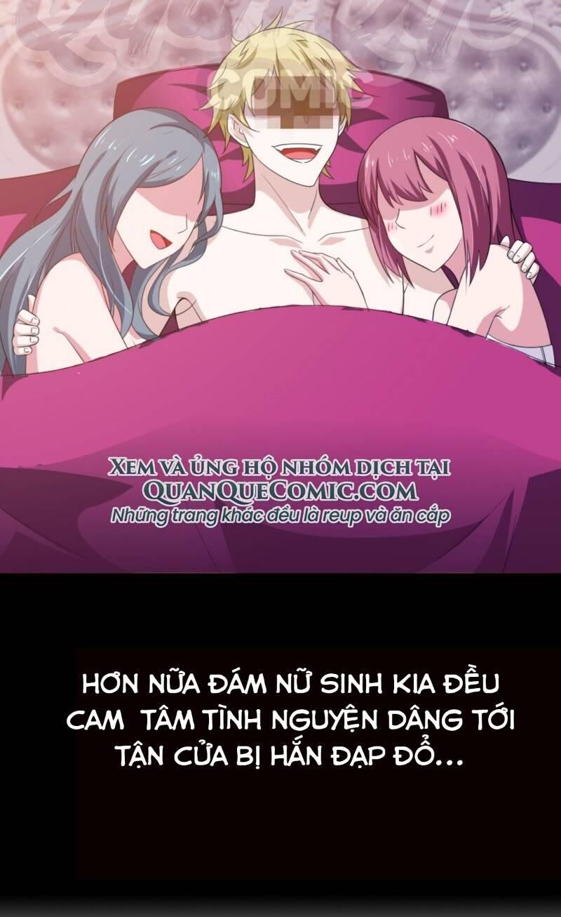 Ta Làm Phản Phái Ở Trong Truyện Harem Chap 1 - Next Chap 2