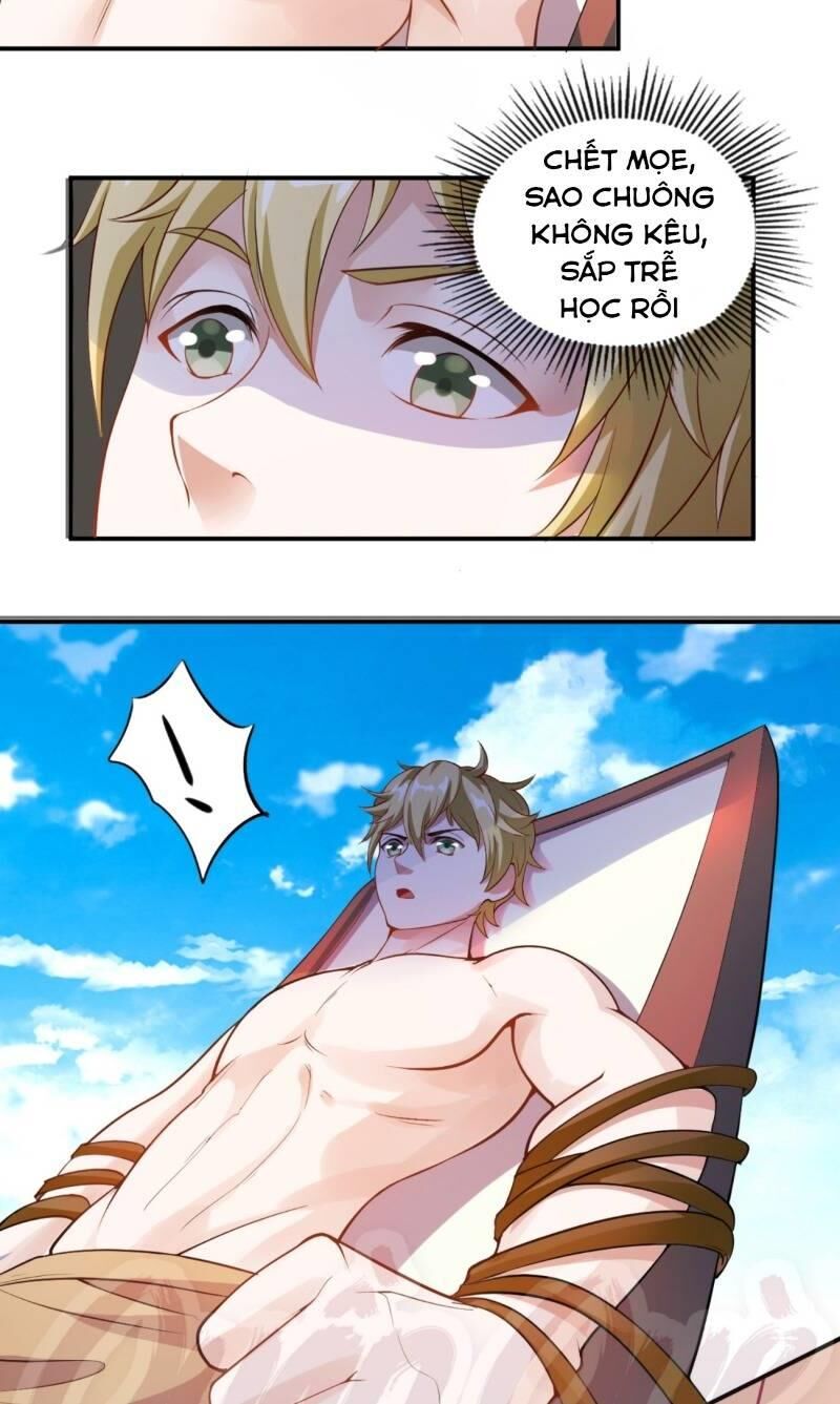Ta Làm Phản Phái Ở Trong Truyện Harem Chap 1 - Next Chap 2