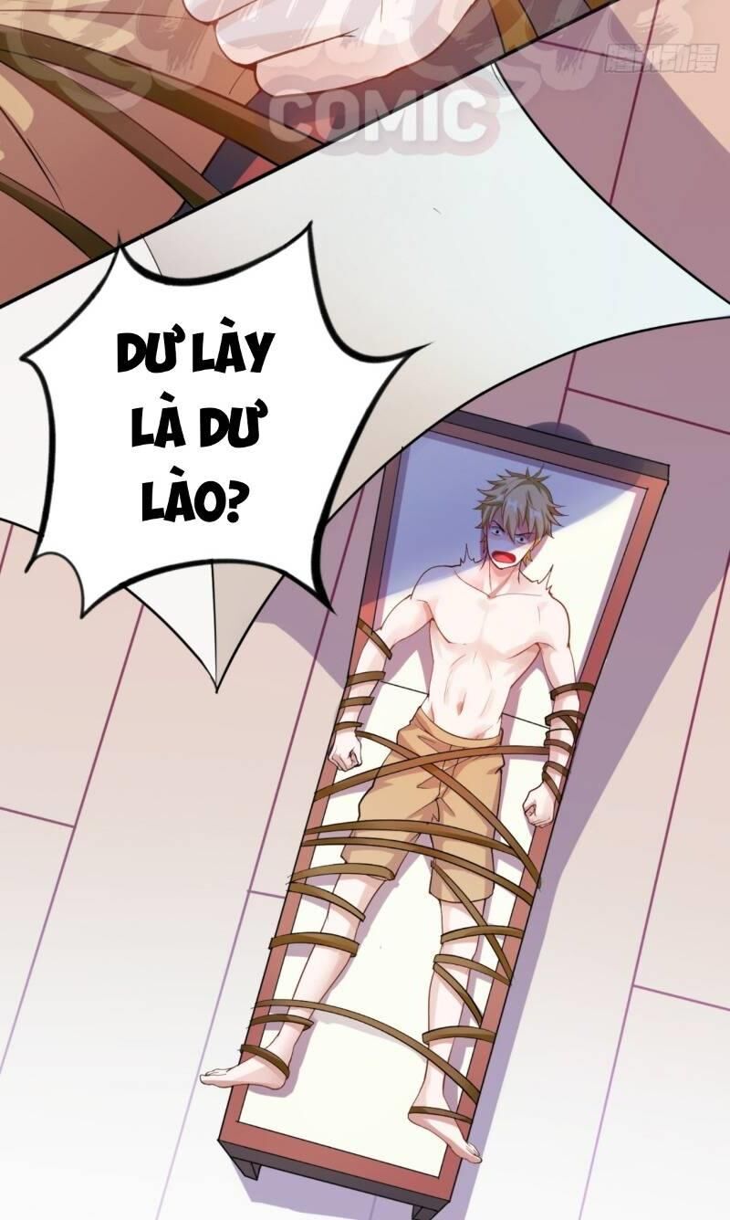Ta Làm Phản Phái Ở Trong Truyện Harem Chap 1 - Next Chap 2