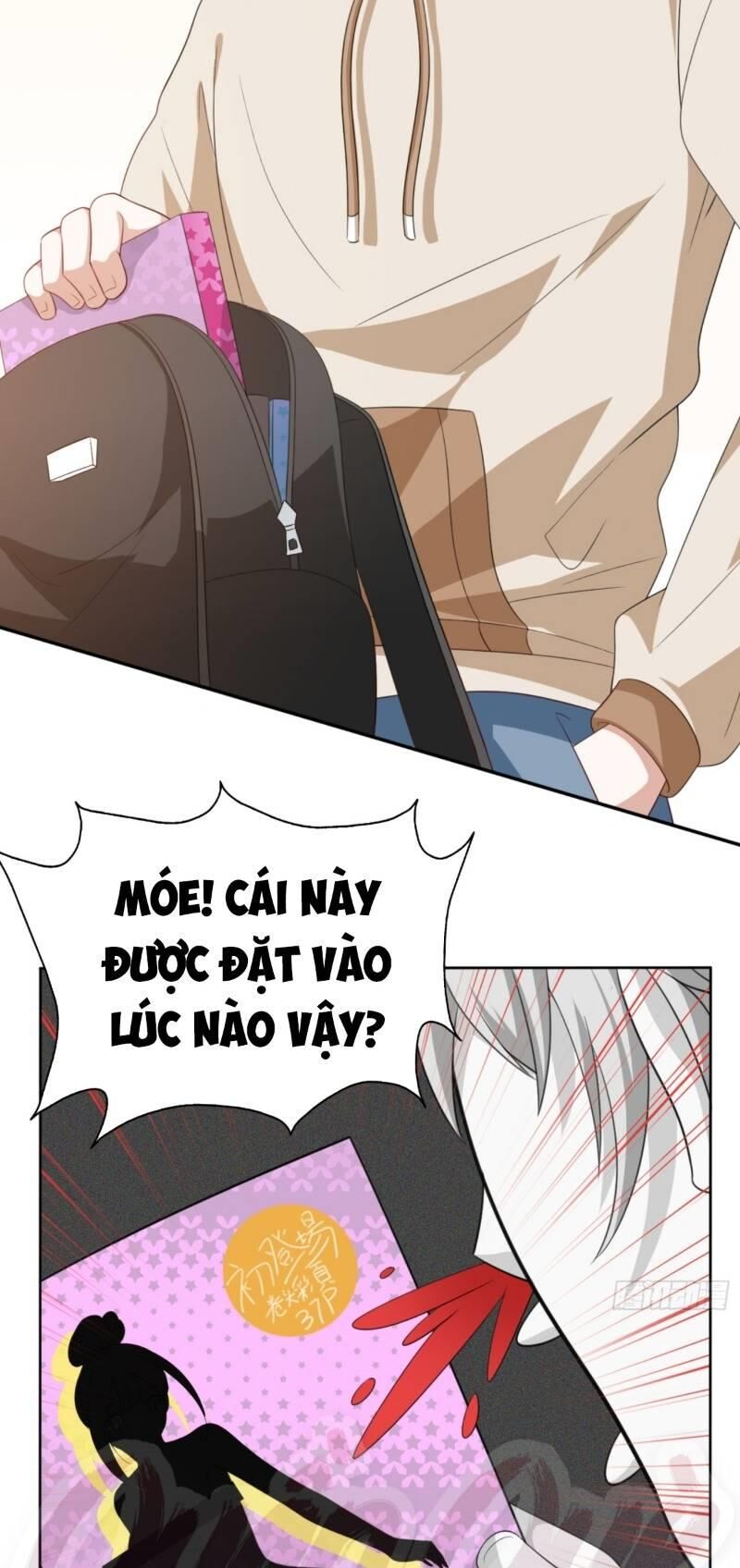 Ta Làm Phản Phái Ở Trong Truyện Harem Chap 1 - Next Chap 2