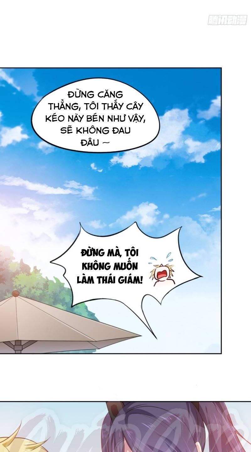 Ta Làm Phản Phái Ở Trong Truyện Harem Chap 1 - Next Chap 2
