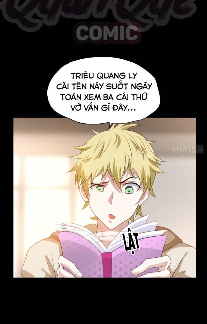 Ta Làm Phản Phái Ở Trong Truyện Harem Chap 1 - Next Chap 2