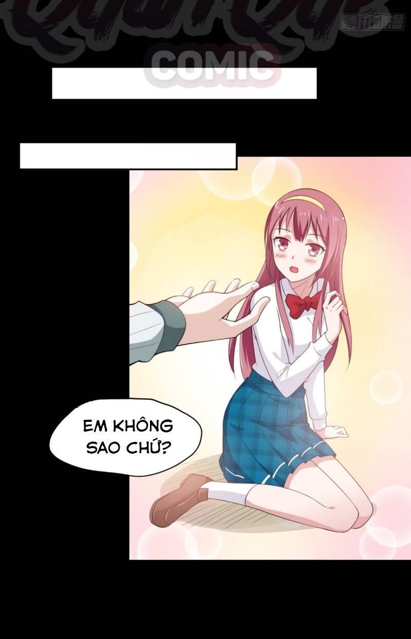 Ta Làm Phản Phái Ở Trong Truyện Harem Chap 1 - Next Chap 2