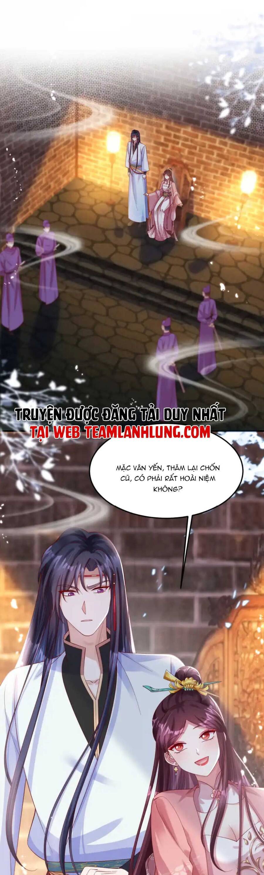 Ta Live Stream Ngược Đãi Nam Chính Chap 13 - Next Chap 14