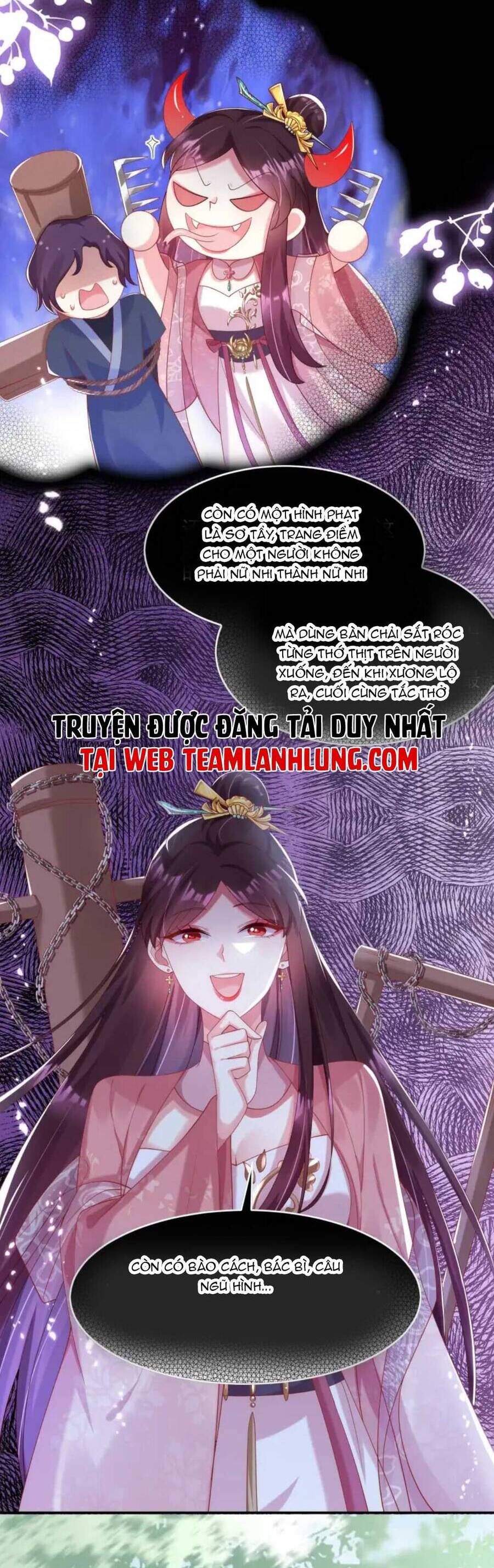 Ta Live Stream Ngược Đãi Nam Chính Chap 13 - Next Chap 14