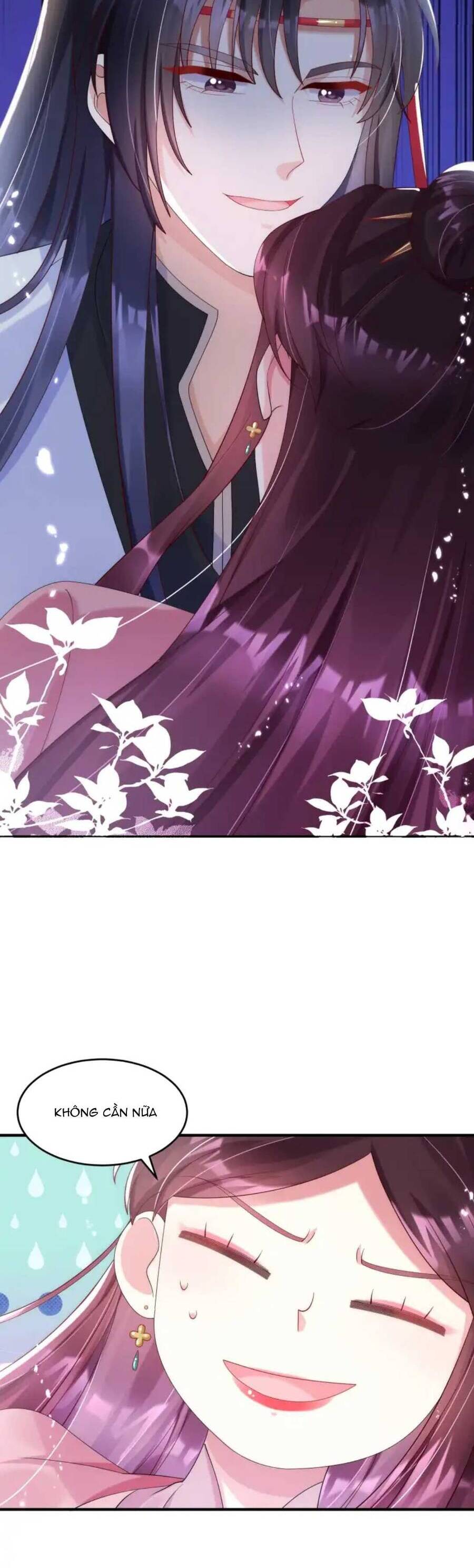 Ta Live Stream Ngược Đãi Nam Chính Chap 13 - Next Chap 14