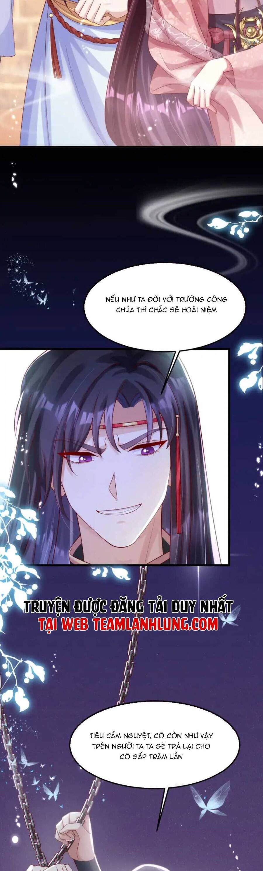 Ta Live Stream Ngược Đãi Nam Chính Chap 13 - Next Chap 14