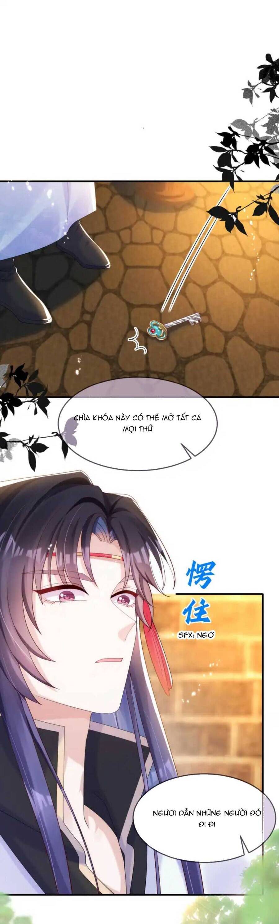 Ta Live Stream Ngược Đãi Nam Chính Chap 13 - Next Chap 14