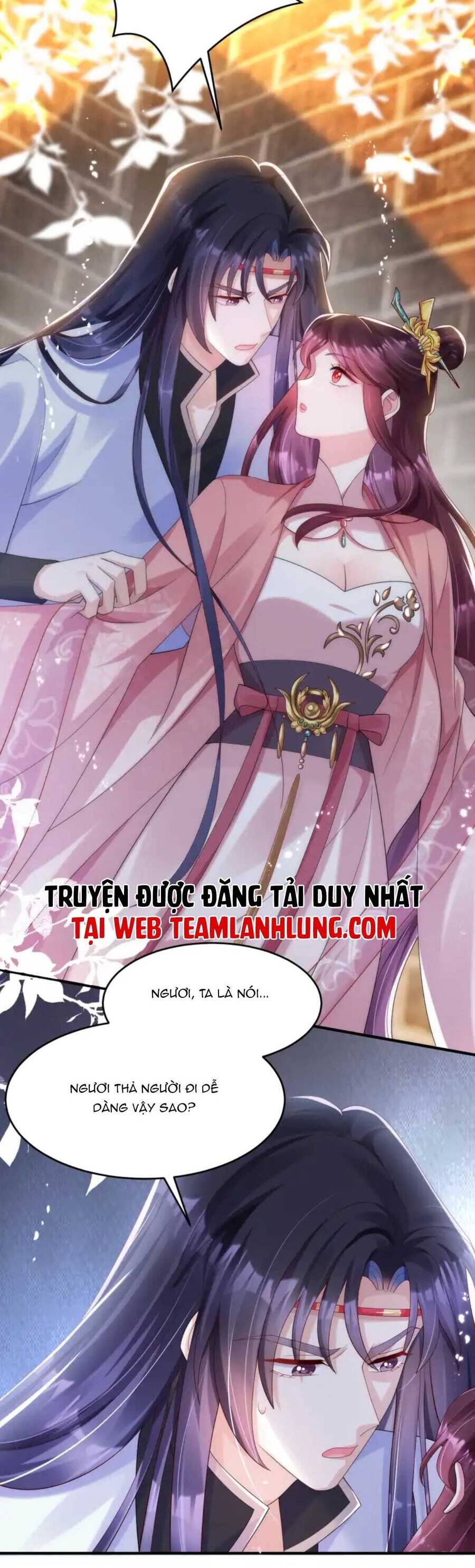 Ta Live Stream Ngược Đãi Nam Chính Chap 13 - Next Chap 14