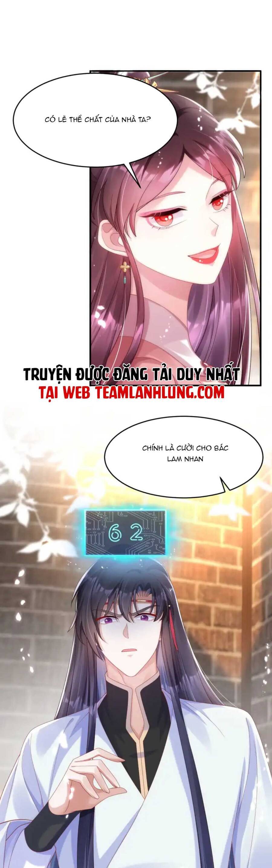 Ta Live Stream Ngược Đãi Nam Chính Chap 13 - Next Chap 14