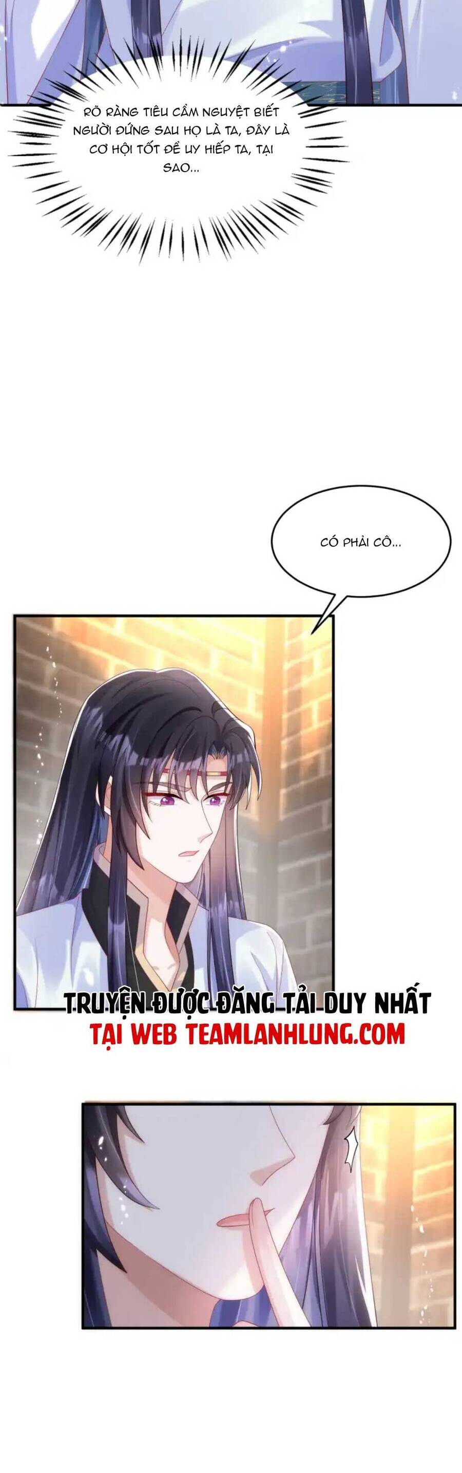Ta Live Stream Ngược Đãi Nam Chính Chap 13 - Next Chap 14