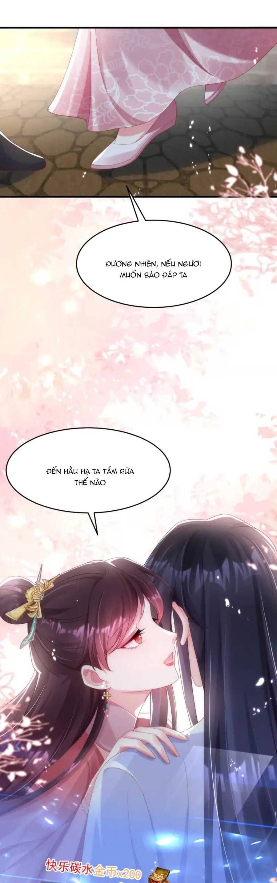 Ta Live Stream Ngược Đãi Nam Chính Chap 13 - Next Chap 14