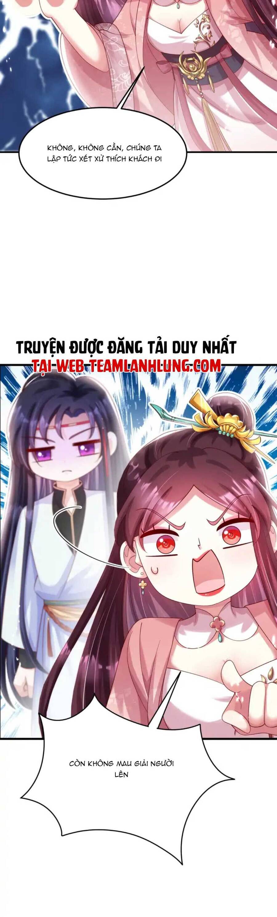 Ta Live Stream Ngược Đãi Nam Chính Chap 13 - Next Chap 14