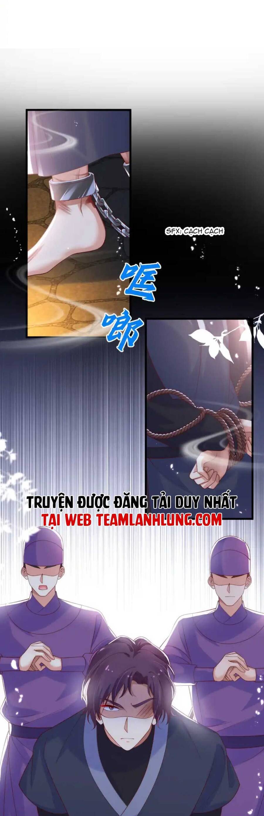 Ta Live Stream Ngược Đãi Nam Chính Chap 13 - Next Chap 14