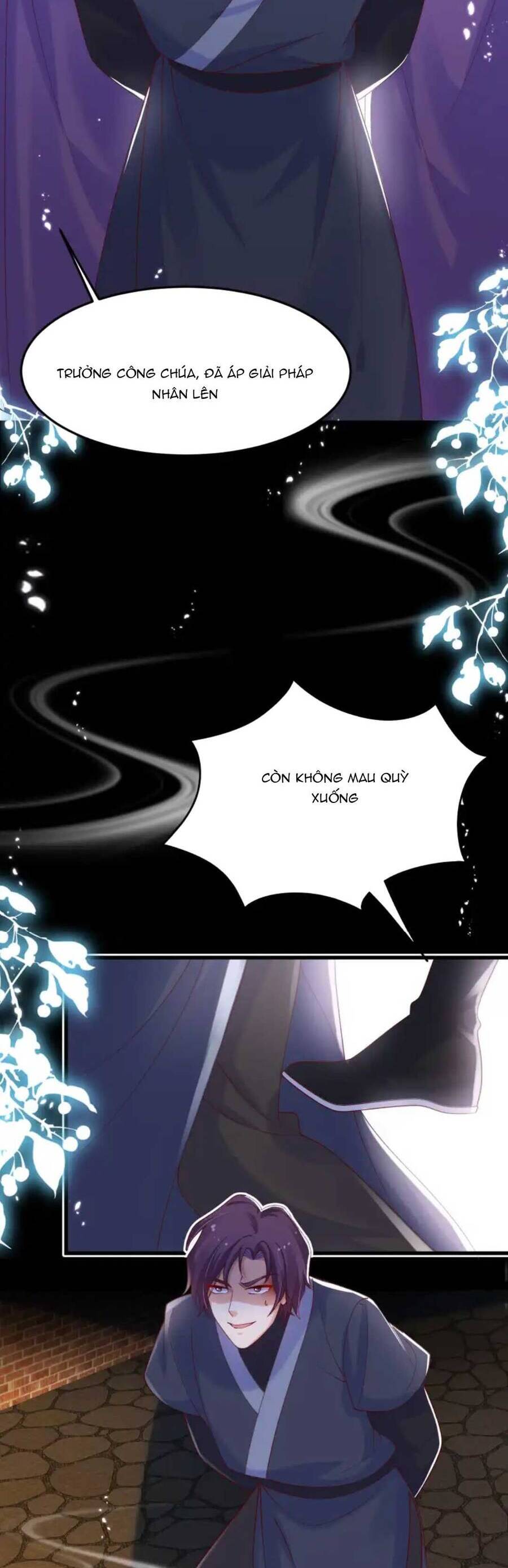 Ta Live Stream Ngược Đãi Nam Chính Chap 13 - Next Chap 14