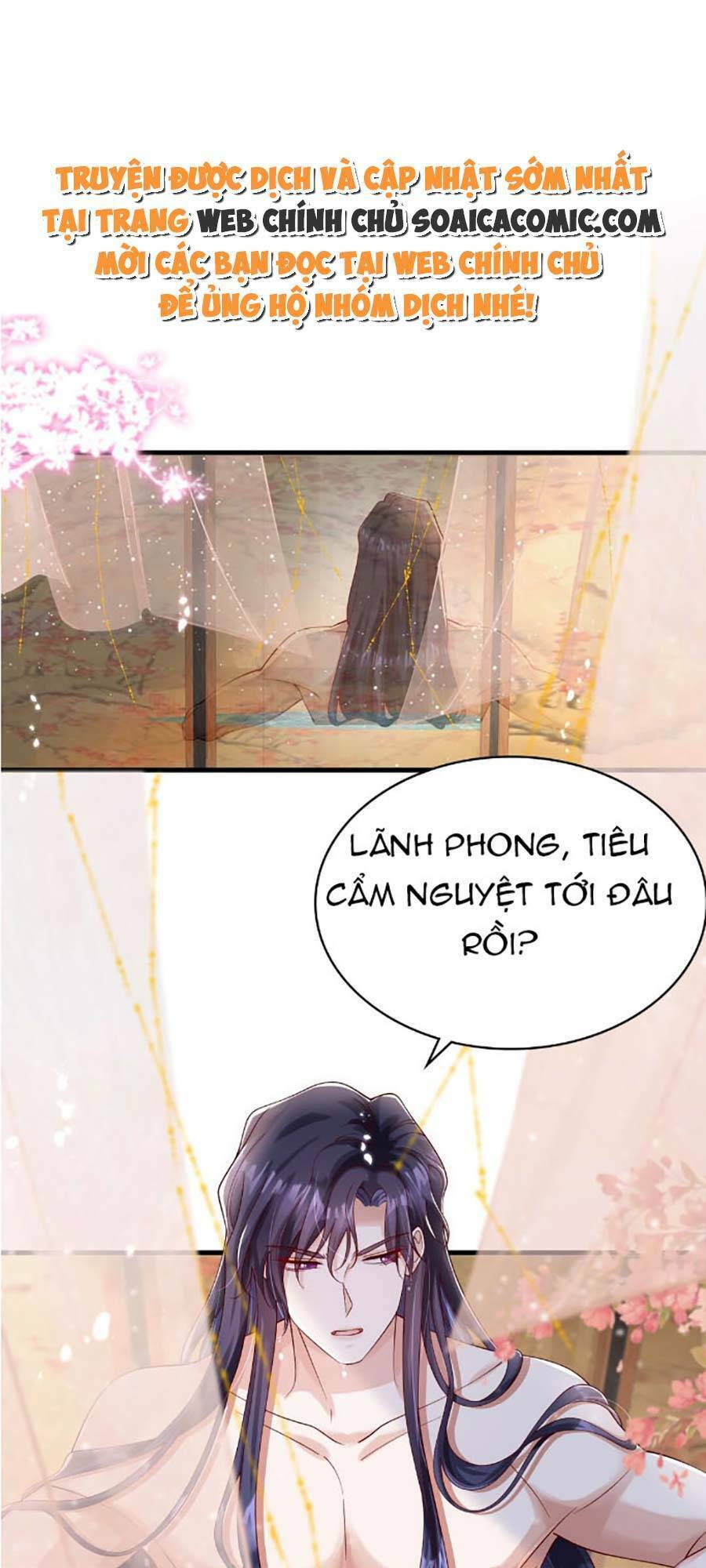 Ta Live Stream Ngược Đãi Nam Chính Chap 14 - Next Chap 15
