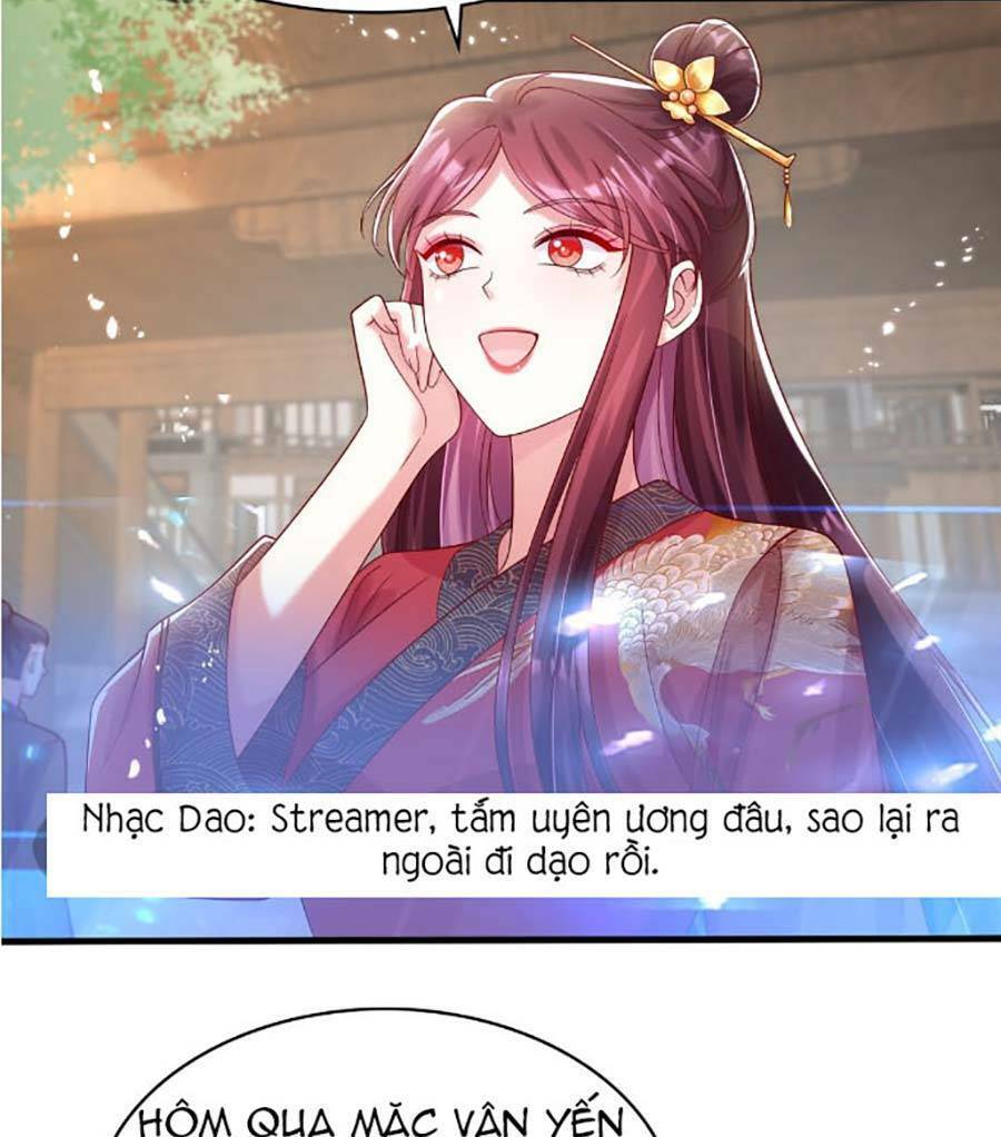Ta Live Stream Ngược Đãi Nam Chính Chap 14 - Next Chap 15