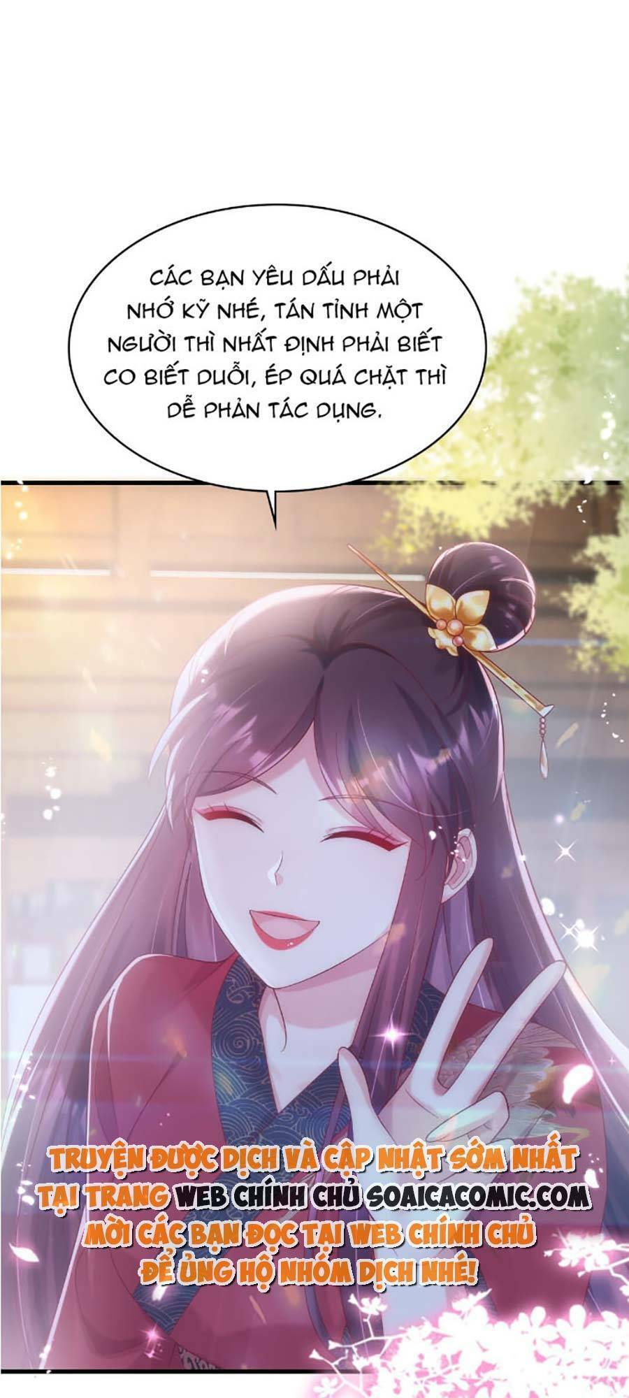 Ta Live Stream Ngược Đãi Nam Chính Chap 14 - Next Chap 15