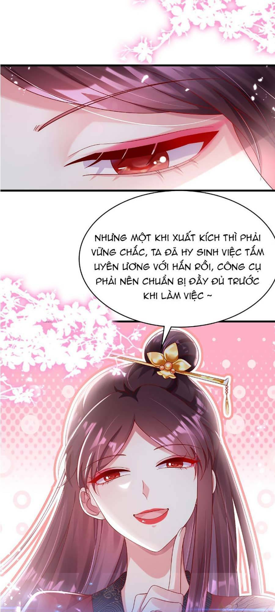 Ta Live Stream Ngược Đãi Nam Chính Chap 14 - Next Chap 15