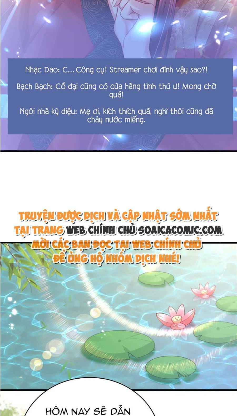 Ta Live Stream Ngược Đãi Nam Chính Chap 14 - Next Chap 15