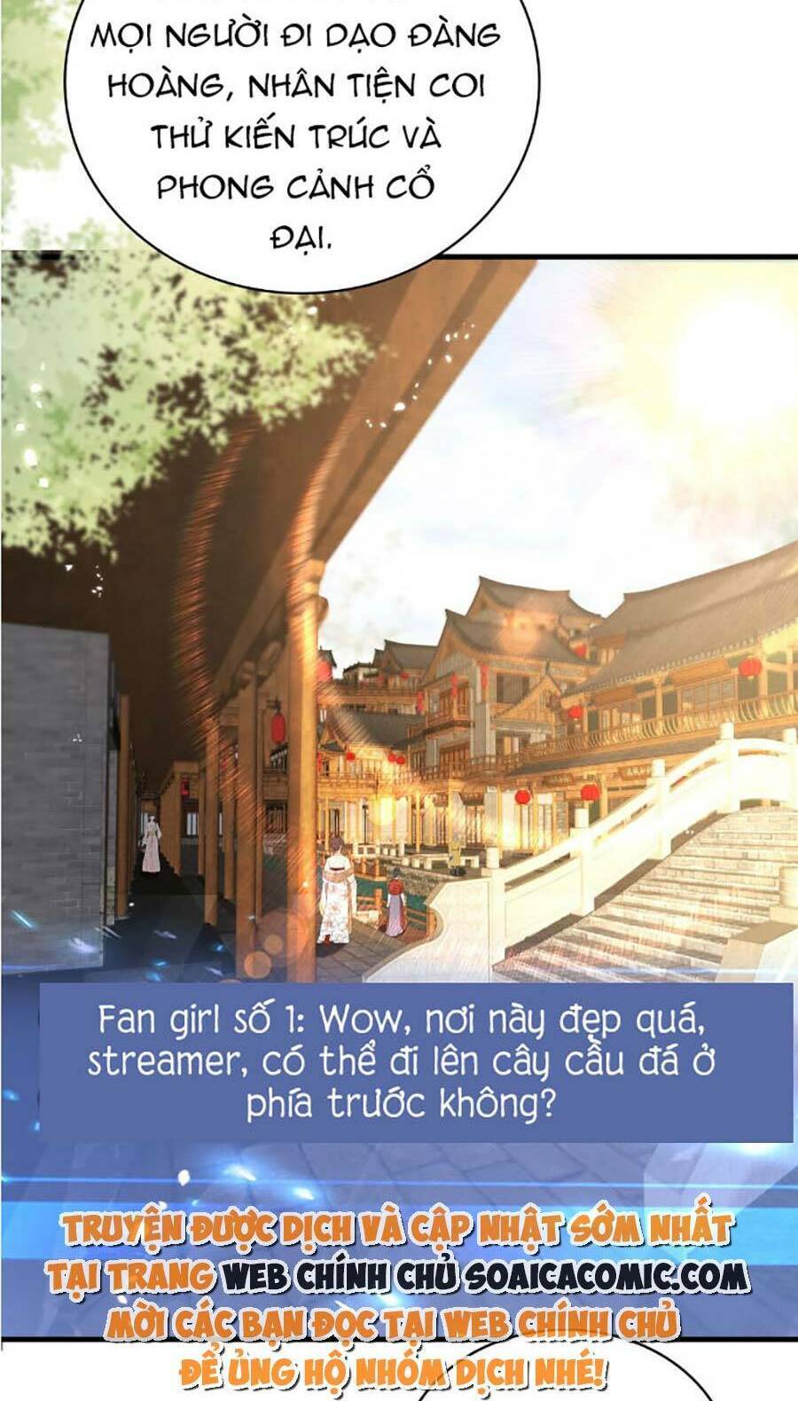 Ta Live Stream Ngược Đãi Nam Chính Chap 14 - Next Chap 15