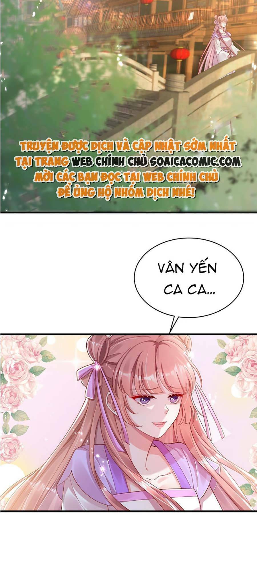 Ta Live Stream Ngược Đãi Nam Chính Chap 14 - Next Chap 15