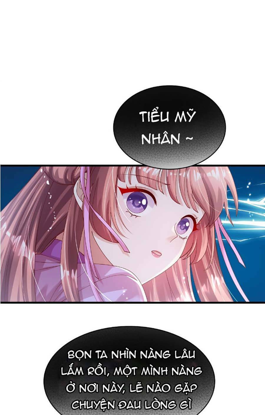 Ta Live Stream Ngược Đãi Nam Chính Chap 14 - Next Chap 15