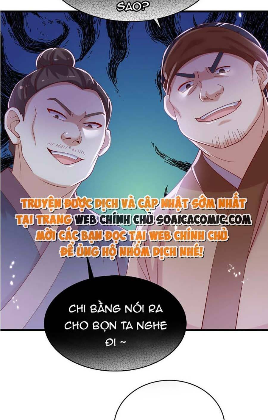 Ta Live Stream Ngược Đãi Nam Chính Chap 14 - Next Chap 15